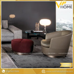 ĐÔN SOFA CAO CẤP DSF-0015