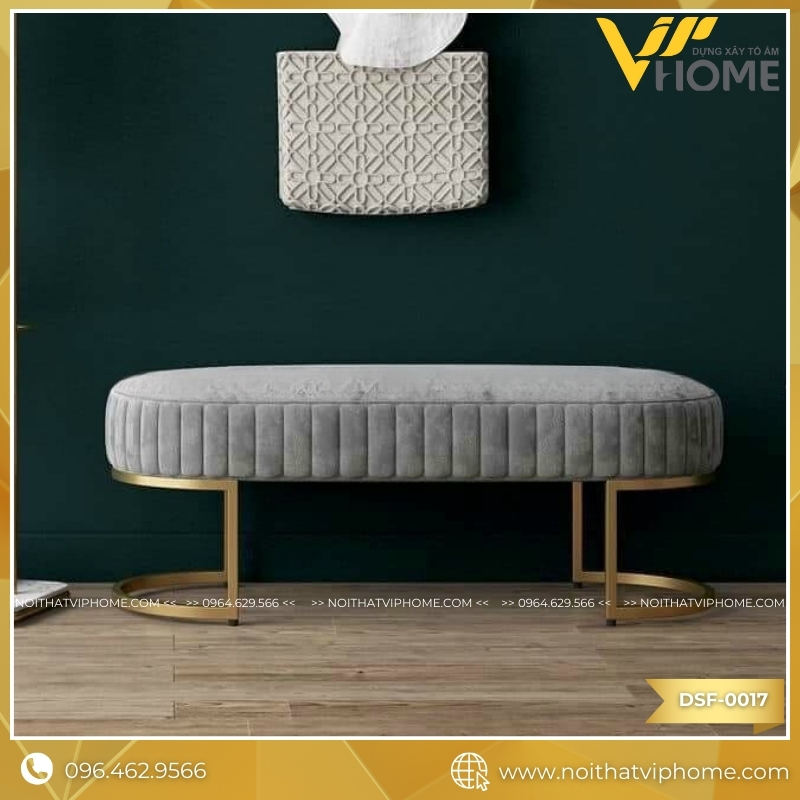 ĐÔN SOFA CAO CẤP TOMSK DSF-0017