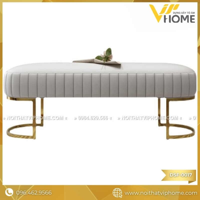 ĐÔN SOFA CAO CẤP TOMSK DSF-0017