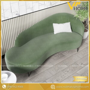 GHẾ SOFA THƯ GIÃN CAO CẤP GTG-0008