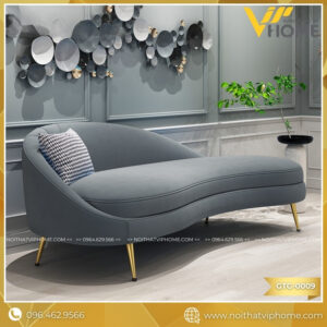 GHẾ SOFA THƯ GIÃN CAO CẤP GTG-0009