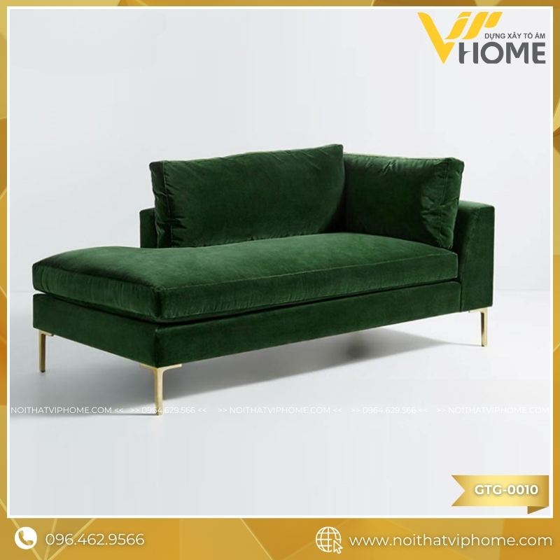 GHẾ SOFA THƯ GIÃN CAO CẤP GTG-0010