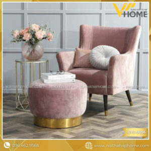 GHẾ SOFA THƯ GIÃN CAO CẤP GTG-0056