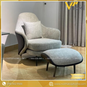 GHẾ SOFA THƯ GIÃN CAO CẤP GTG-0057