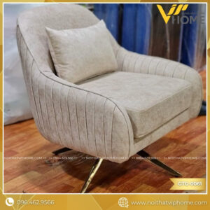 GHẾ SOFA THƯ GIÃN CAO CẤP GTG-0061