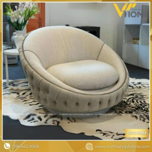 GHẾ SOFA THƯ GIÃN CAO CẤP GTG-0062