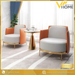 GHẾ SOFA THƯ GIÃN CAO CẤP GTG-0070