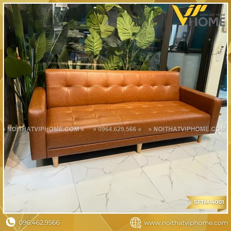 SOFA THÔNG MINH SFTM-4001