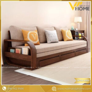 SOFA THÔNG MINH SFTM-4003