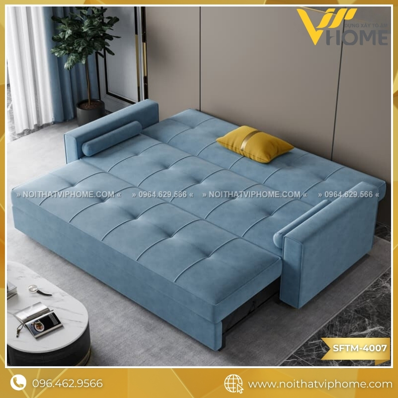SOFA THÔNG MINH SFTM-4007