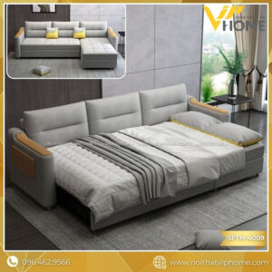 SOFA THÔNG MINH SFTM-4009