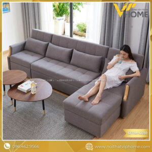 SOFA THÔNG MINH SFTM-4010