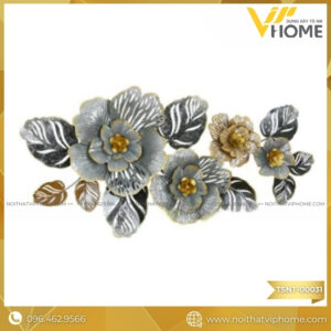 TRANH DECOR NGHỆ THUẬT TREO TƯỜNG TSNT-00031