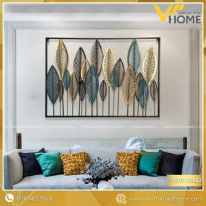 TRANH DECOR NGHỆ THUẬT TREO TƯỜNG TSNT-00032