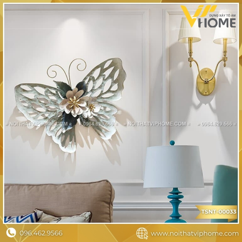 TRANH DECOR NGHỆ THUẬT TREO TƯỜNG TSNT-00033
