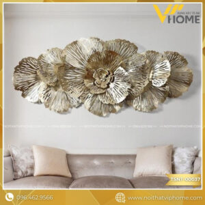 TRANH DECOR NGHỆ THUẬT TREO TƯỜNG TSNT-00037