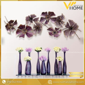 TRANH DECOR NGHỆ THUẬT TREO TƯỜNG TSNT-00038