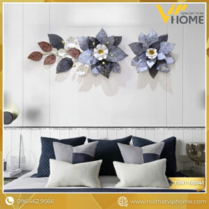 TRANH DECOR NGHỆ THUẬT TREO TƯỜNG TSNT-00041