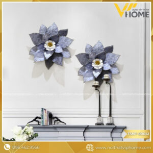 TRANH DECOR NGHỆ THUẬT TREO TƯỜNG TSNT-00041