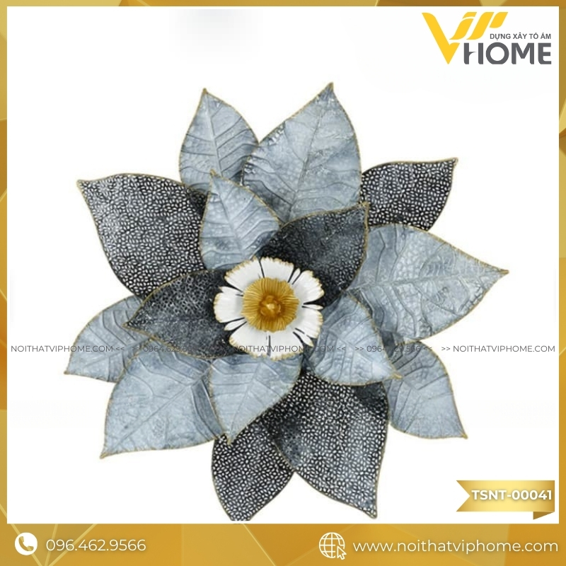 TRANH DECOR NGHỆ THUẬT TREO TƯỜNG TSNT-00041