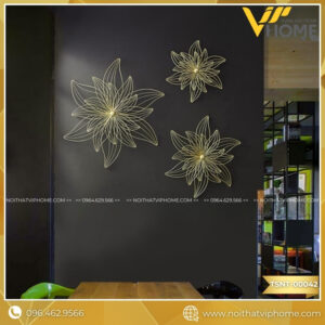 TRANH DECOR NGHỆ THUẬT TREO TƯỜNG TSNT-00042
