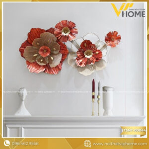 TRANH DECOR NGHỆ THUẬT TREO TƯỜNG TSNT-00044