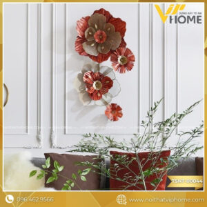 TRANH DECOR NGHỆ THUẬT TREO TƯỜNG TSNT-00044