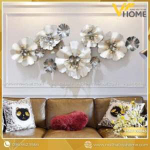 TRANH DECOR NGHỆ THUẬT TREO TƯỜNG TSNT-00045