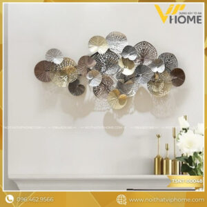 TRANH DECOR NGHỆ THUẬT TREO TƯỜNG TSNT-00048