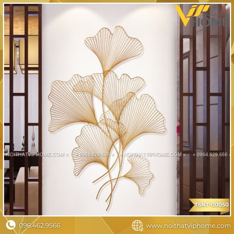 TRANH DECOR NGHỆ THUẬT TREO TƯỜNG TSNT-00050