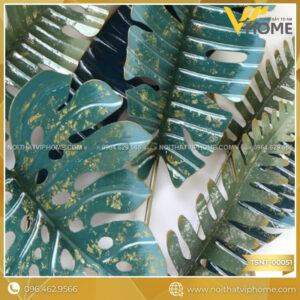TRANH DECOR NGHỆ THUẬT TREO TƯỜNG TSNT-00051
