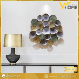 TRANH DECOR NGHỆ THUẬT TREO TƯỜNG TSNT-00054