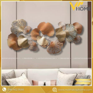 TRANH DECOR NGHỆ THUẬT TREO TƯỜNG TSNT-00056