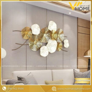 TRANH DECOR NGHỆ THUẬT TREO TƯỜNG TSNT-00058