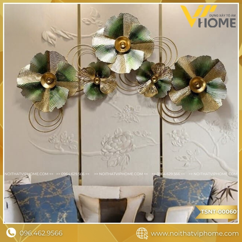 TRANH DECOR NGHỆ THUẬT TREO TƯỜNG TSNT-00060