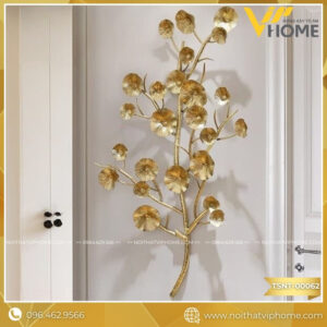 TRANH DECOR NGHỆ THUẬT TREO TƯỜNG TSNT-00062