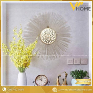 TRANH DECOR NGHỆ THUẬT TREO TƯỜNG TSNT-00065