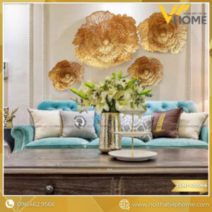 TRANH DECOR NGHỆ THUẬT TREO TƯỜNG TSNT-00066