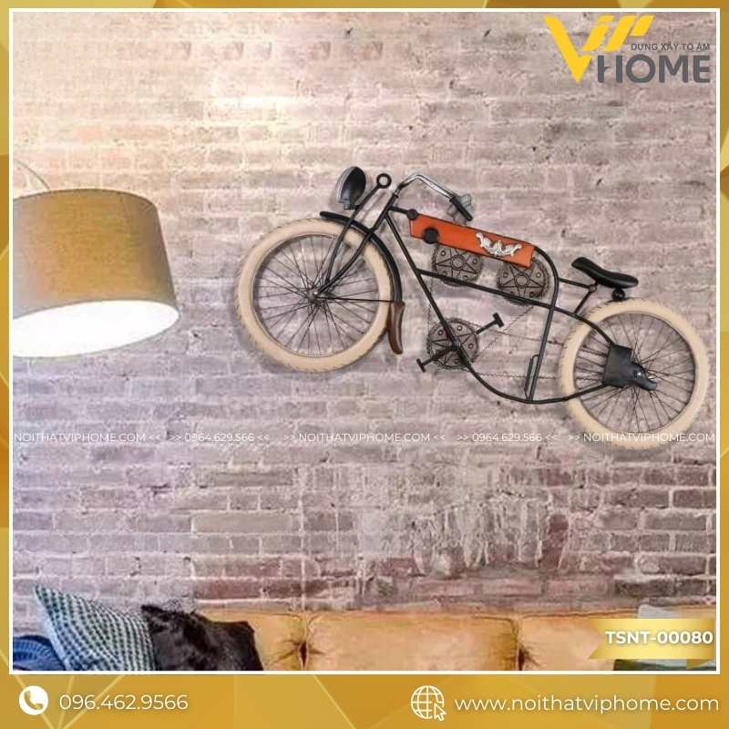 TRANH DECOR NGHỆ THUẬT TREO TƯỜNG TSNT-00080