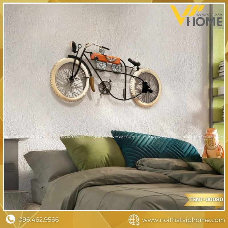 TRANH DECOR NGHỆ THUẬT TREO TƯỜNG TSNT-00080