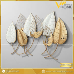 TRANH DECOR NGHỆ THUẬT TREO TƯỜNG TSNT-00083