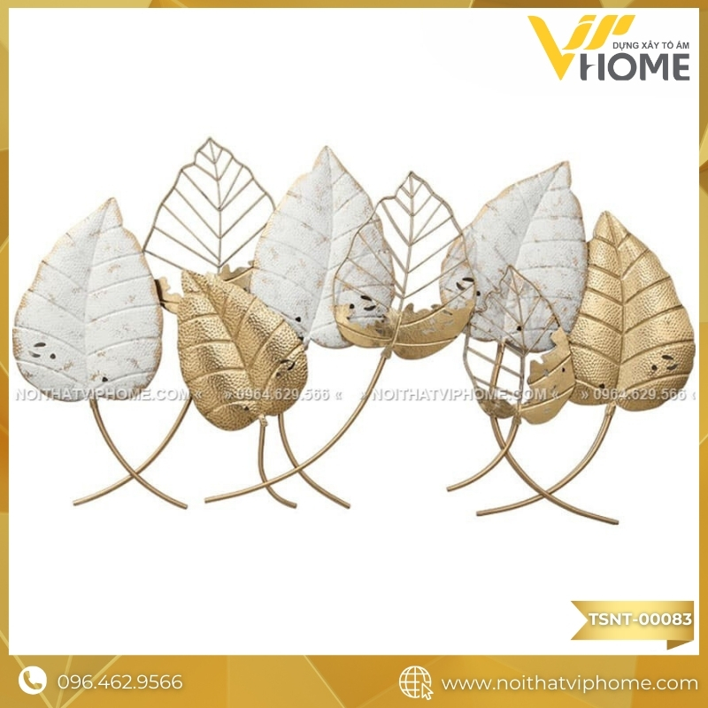 TRANH DECOR NGHỆ THUẬT TREO TƯỜNG TSNT-00083