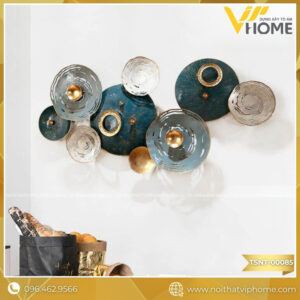 TRANH DECOR NGHỆ THUẬT TREO TƯỜNG TSNT-00085