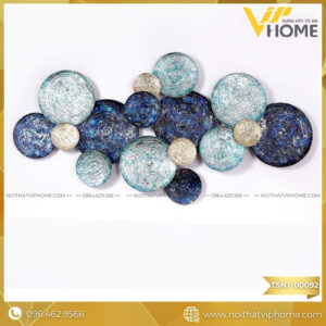TRANH DECOR NGHỆ THUẬT TREO TƯỜNG TSNT-00092