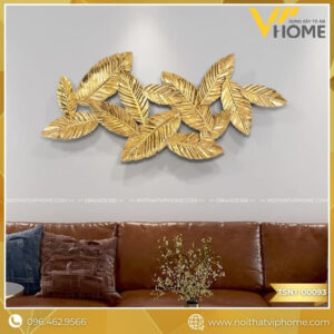 TRANH DECOR NGHỆ THUẬT TREO TƯỜNG TSNT-00093
