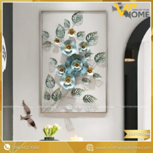 TRANH DECOR NGHỆ THUẬT TREO TƯỜNG TSNT-00094