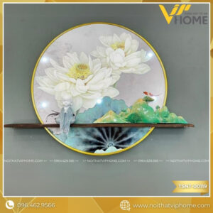 TRANH DECOR NGHỆ THUẬT TREO TƯỜNG TSNT-00119