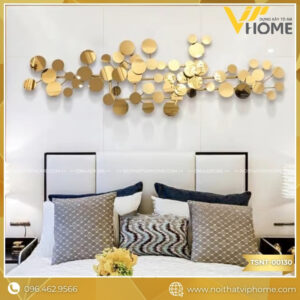 TRANH DECOR NGHỆ THUẬT TREO TƯỜNG TSNT-00130