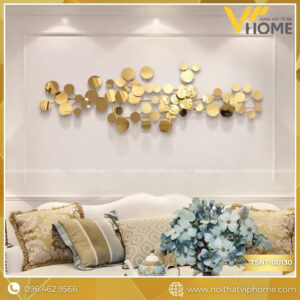 TRANH DECOR NGHỆ THUẬT TREO TƯỜNG TSNT-00130