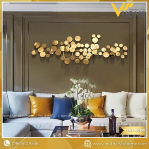 TRANH DECOR NGHỆ THUẬT TREO TƯỜNG TSNT-00130